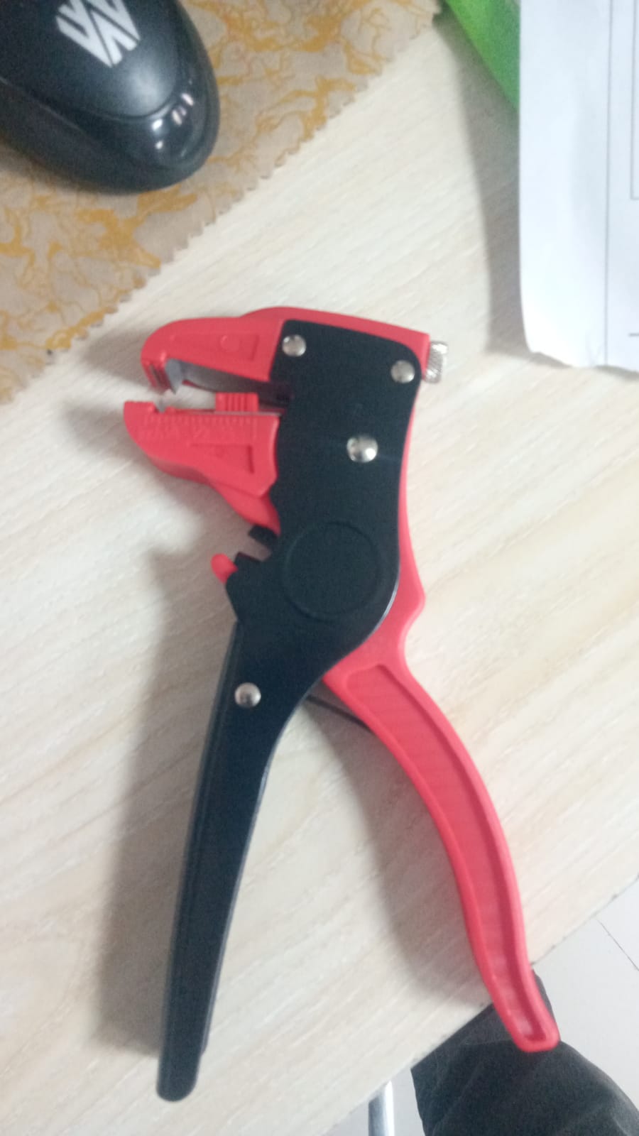 Wire Strippers